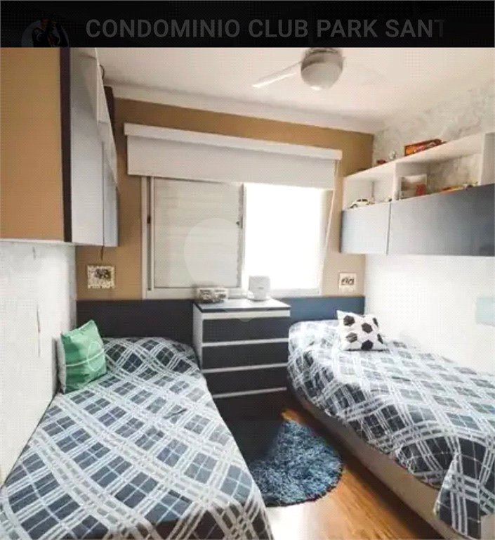 Apartamento à venda com 3 quartos, sendo 1 suíte, em Carandiru, São Paulo, SP