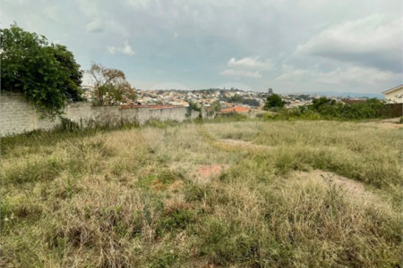 Terreno à venda em Jardim Paulista, Atibaia, SP