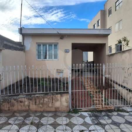 Casa à venda com 2 quartos em Jardim das Magnólias, Sorocaba, SP