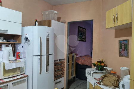 Casa à venda com 3 quartos em Residencial Azulville II, Matão, SP