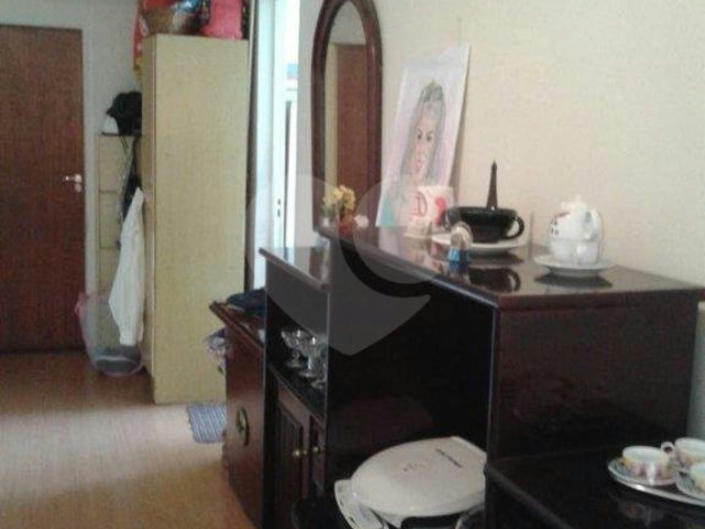 Sobrado à venda com 3 quartos em Santana, São Paulo, SP