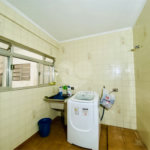 Sobrado à venda com 4 quartos, sendo 1 suíte, em Vila Gilda, Santo André, SP