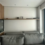 Apartamento à venda com 1 quarto em Brooklin Paulista, São Paulo, SP