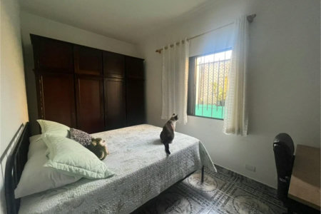 Casa à venda com 3 quartos em Jardim Rosana, São Paulo, SP