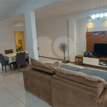 Casa de Vila à venda com 2 quartos em Jardim Botânico, Rio de Janeiro, RJ