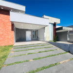 Casa à venda com 3 quartos, sendo 1 suíte, no condomínio Jardim Residencial Villagio Ipanema I, Sorocaba - SP