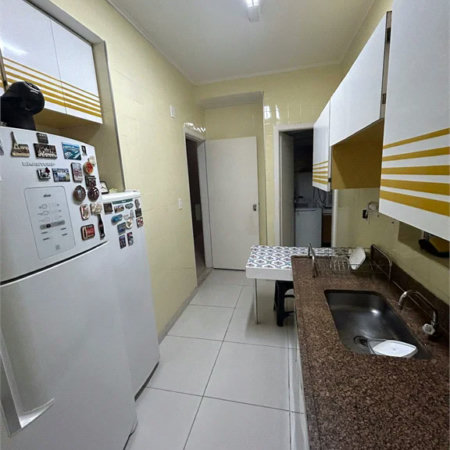 Apartamento à venda com 2 quartos em Pinheiros, São Paulo, SP