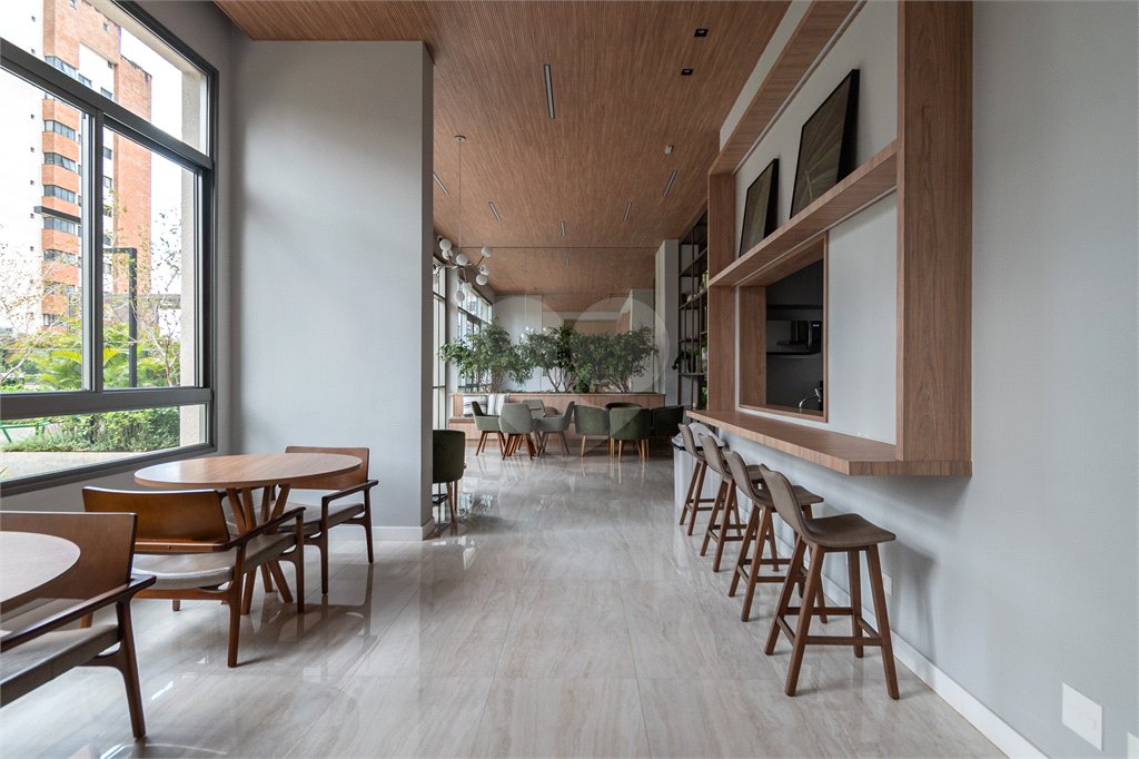 Apartamento à venda com 4 suítes em Perdizes, São Paulo, SP