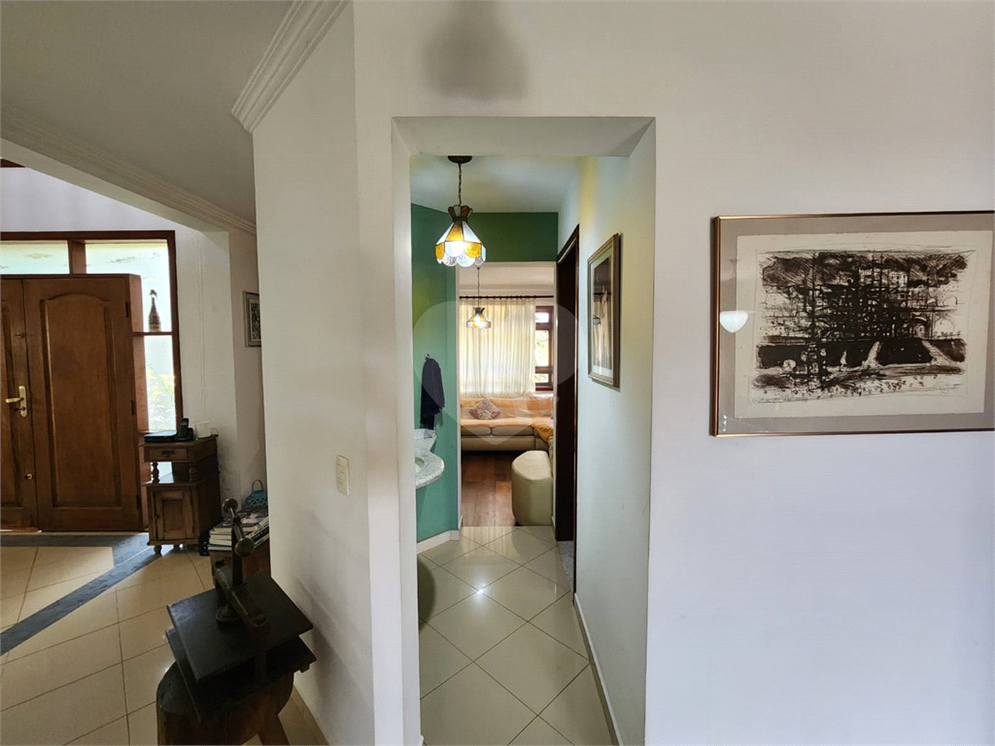 Casa à venda com 5 suítes no condomínio Suíça da Cantareira, Mairiporã - SP
