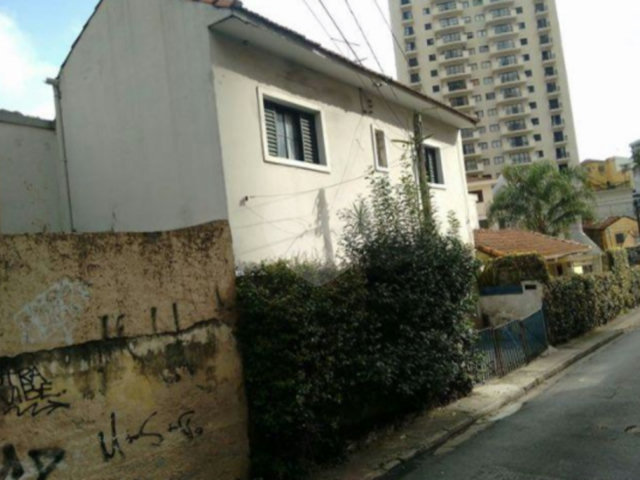 Sobrado à venda com 2 quartos em Santana, São Paulo, SP
