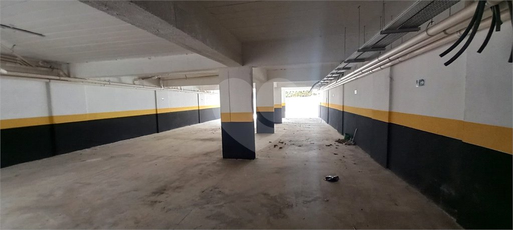 Casa à venda com 2 quartos em Horto Florestal, São Paulo, SP