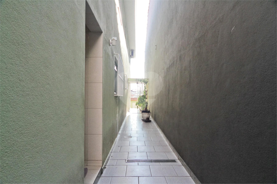 Sobrado à venda com 3 quartos, sendo 1 suíte, em Freguesia do Ó, São Paulo, SP