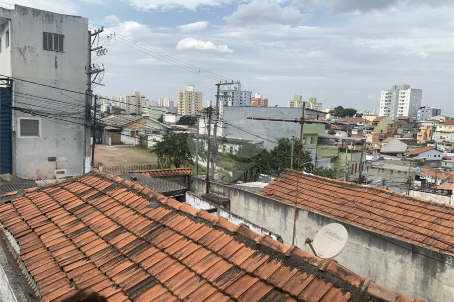Terreno à venda com 2 quartos em Casa Verde, São Paulo, SP