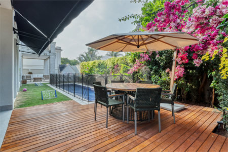 Casa à venda com 4 suítes no condomínio L'unique, São Paulo - SP