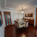 Apartamento à venda com 3 quartos, sendo 1 suíte, em Campo Belo, São Paulo, SP