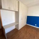 Apartamento Residencial à venda, Embaré, Santos - AP0861.