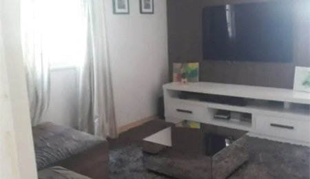 Sobrado à venda com 3 quartos, sendo 1 suíte,  em Jardim das Vertentes, São Paulo, SP