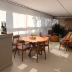 Apartamento à venda com 3 quartos, sendo 1 suíte, em Laranjeiras, Rio de Janeiro, RJ