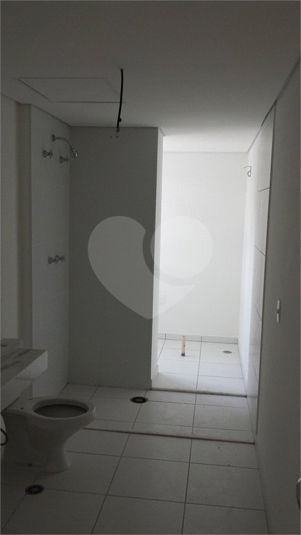 Apartamento à venda com 2 suítes em Vila Madalena, São Paulo, SP