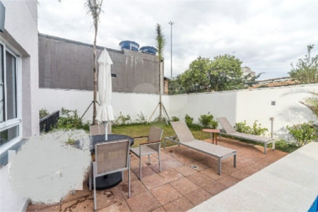 Apartamento à venda com 1 quarto em Sé, São Paulo, SP