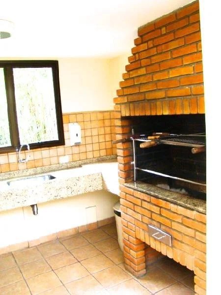 Apartamento à venda com 1 suíte em Vila Suzana, São Paulo, SP