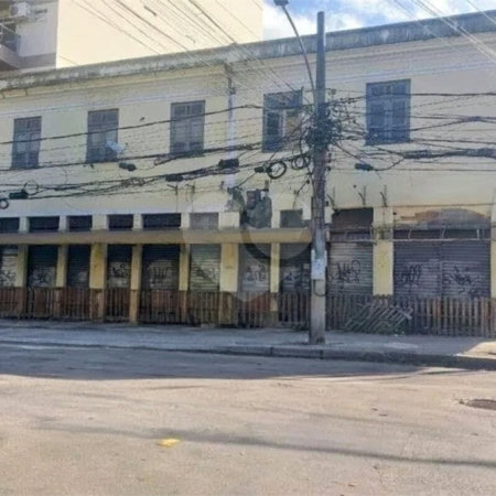 Loja à venda ou para alugar em Tijuca, Rio de Janeiro, RJ