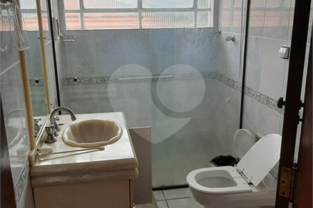 Sobrado à venda ou para alugar com 3 quartos, sendo 1 suíte, em Vila Paulista, São Paulo, SP