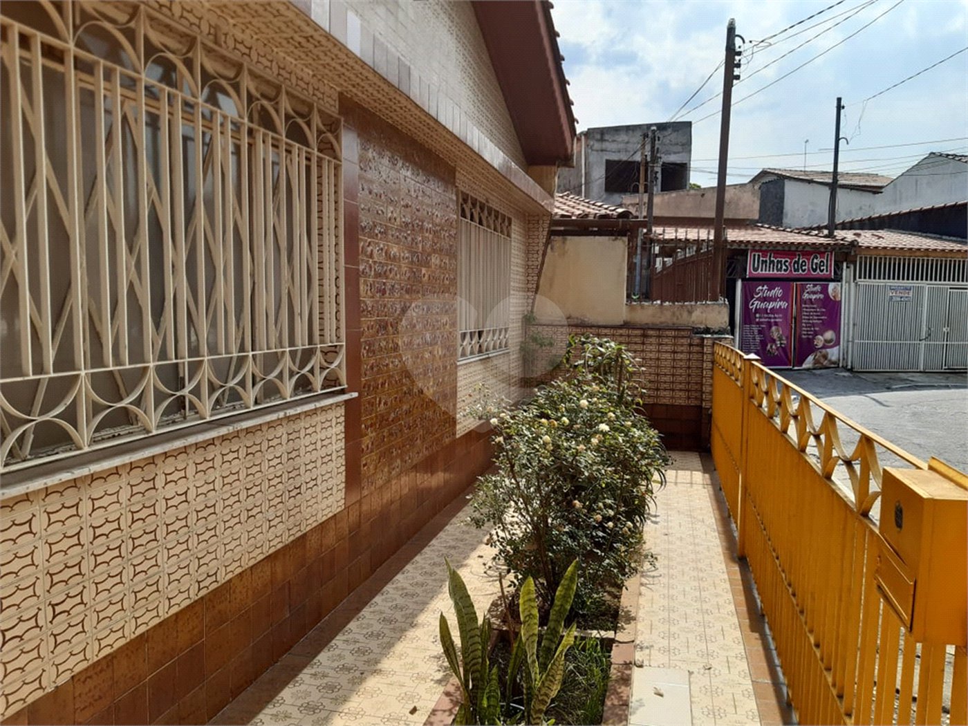 Prédio à venda em Tucuruvi, São Paulo, SP