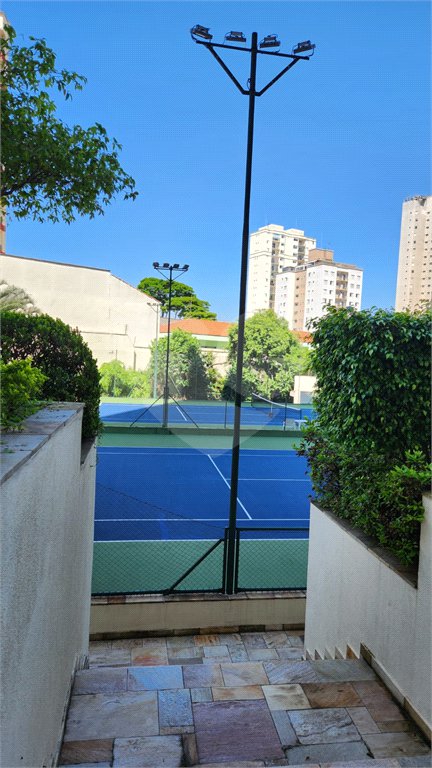 Apartamento à venda com 4 suítes em Bosque da Saúde, São Paulo, SP