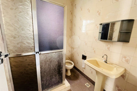 Casa à venda com 3 quartos em Campo Grande, Rio de Janeiro, RJ