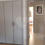 Apartamento a venda na Aclimação com 4 dormitórios e 2 vagas.