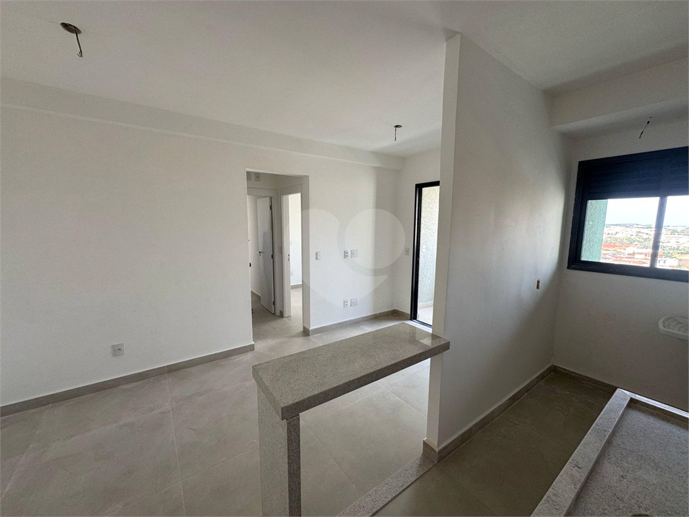 Apartamento Irineu Massari