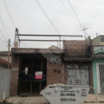 Terreno à venda com 2 quartos em Limão, São Paulo, SP