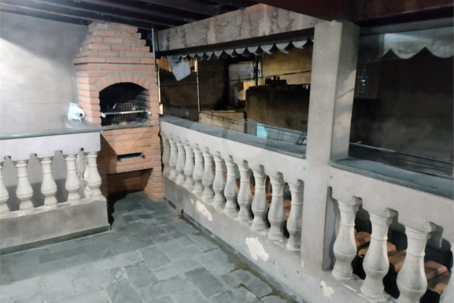 Casa à venda com 2 quartos em Tremembé, São Paulo, SP