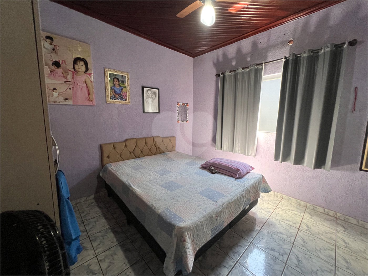 Casa à venda com 3 quartos, sendo 1 suíte, em Jardim Angelica, Três Lagoas, MS