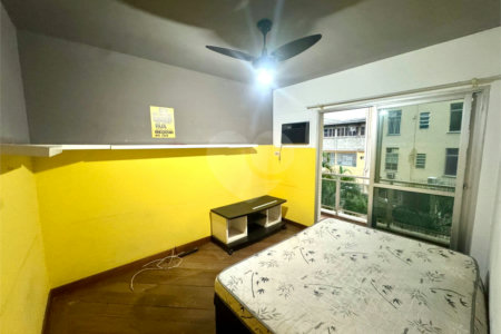 Apartamento à venda com 3 quartos, sendo 1 suíte, em Tijuca, Rio de Janeiro, RJ