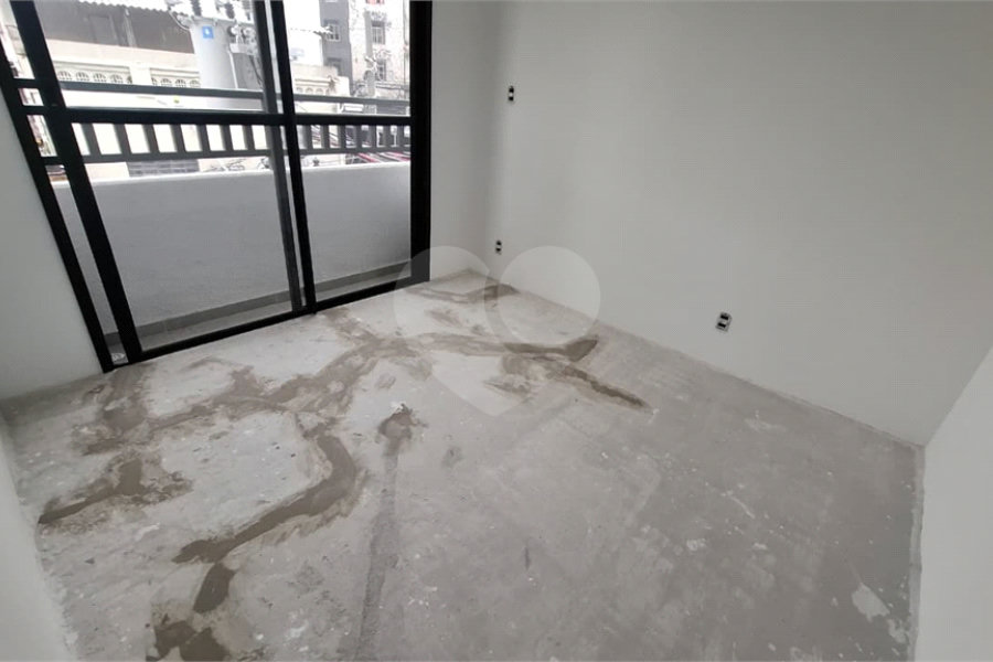 Apartamento à venda com 2 quartos em Tucuruvi, São Paulo, SP