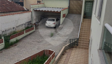 Casa à venda com 3 quartos em Horto, São Paulo, SP