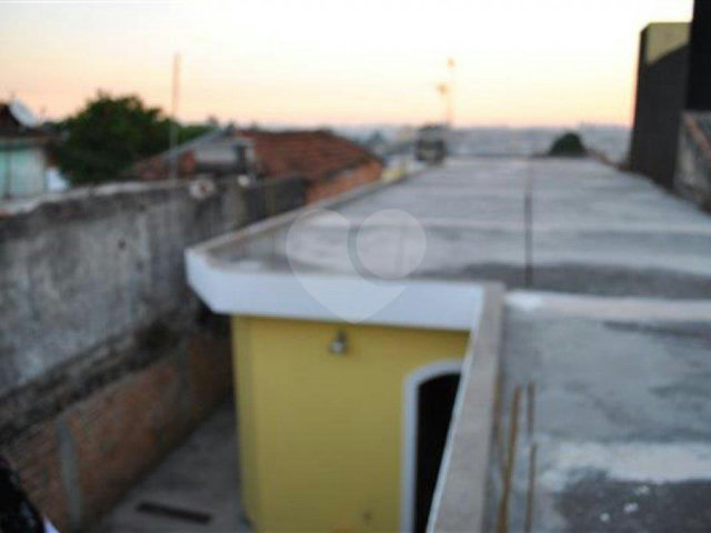 Casa Térrea à venda com 3 quartos, sendo 1 suíte,  em Vila Nova Cachoeirinha, São Paulo, SP