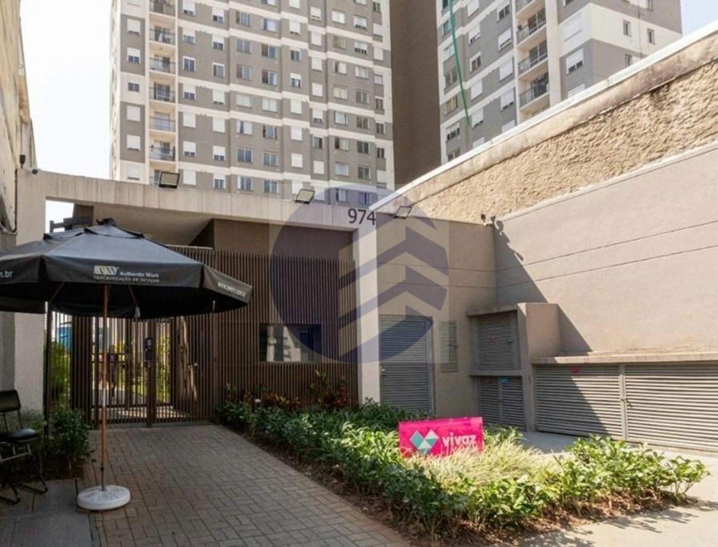 Apartamento Moderno à Venda no Vivaz Vila Romana | Lazer Completo e Próximo ao Metrô/CPTM