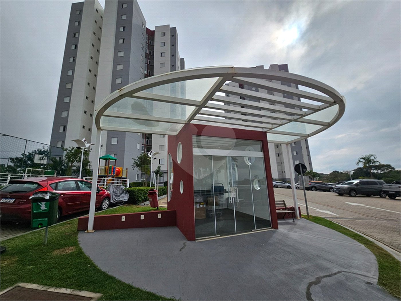 Apartamento à venda com 3 quartos, sendo 1 suíte, em Jardim Bela Vista, Indaiatuba, SP