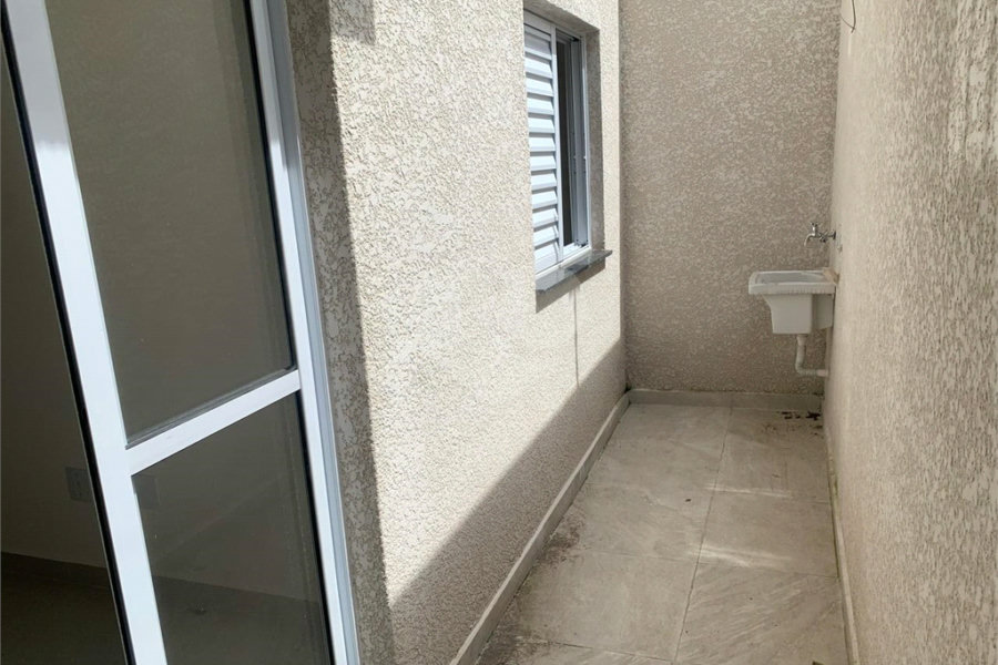 Apartamento à venda com 1 quarto em Vila Guilherme, São Paulo, SP