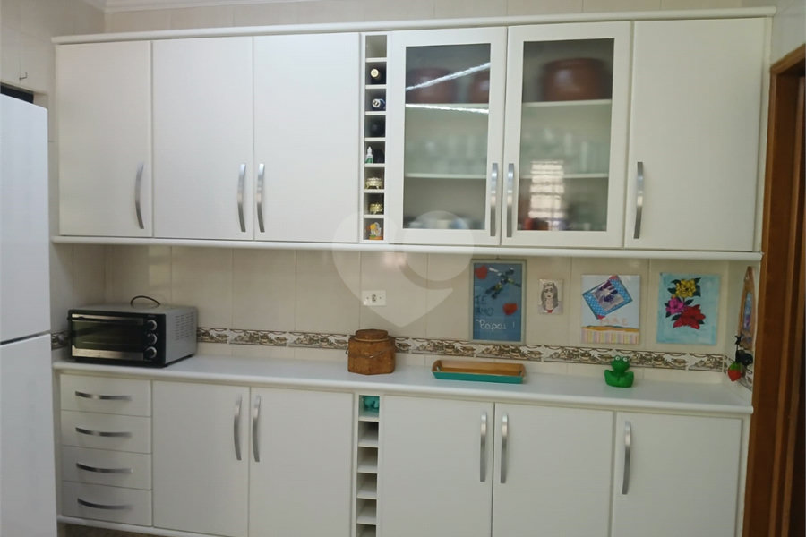 Sobrado à venda com 3 quartos, sendo 1 suíte,  em Imirim, São Paulo, SP