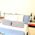 Apartamento à venda com 1 quarto em Indianópolis, São Paulo, SP