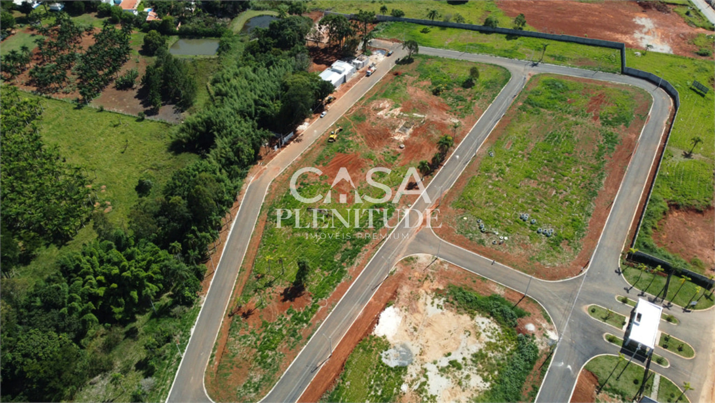 Terreno em condomínio à venda em Vila La Brunetti, Itapetininga, SP