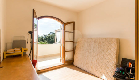 Casa à venda com 2 suítes em Alto da Lapa, São Paulo, SP