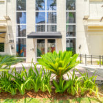 Apartamento à venda com 4 suítes em Santo Amaro, São Paulo, SP