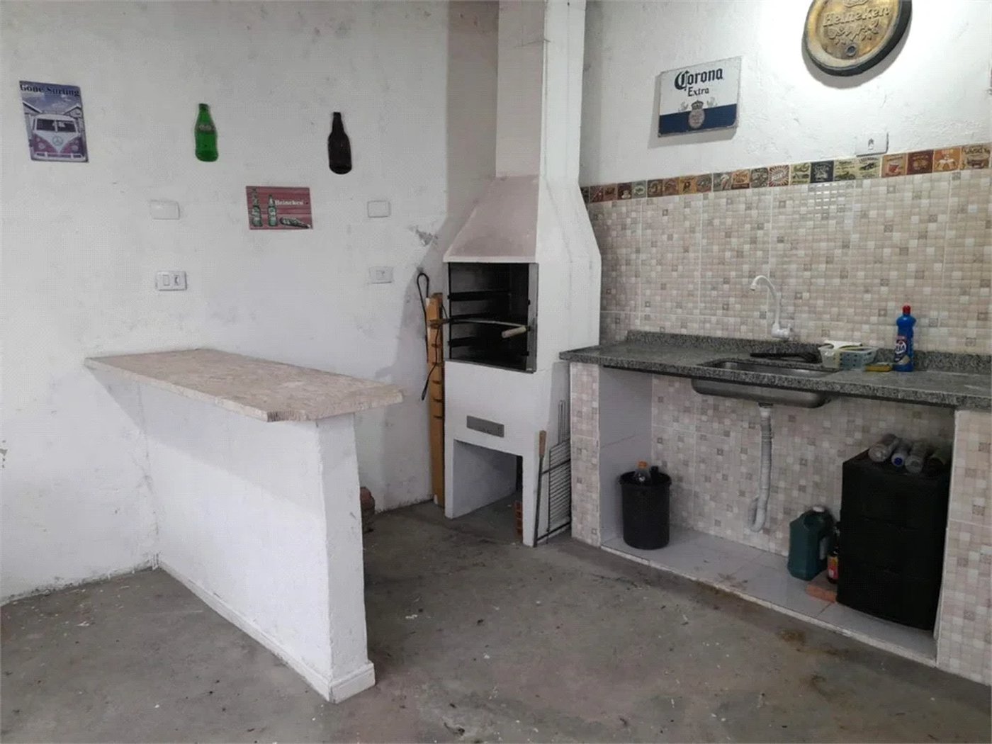 Casa à venda com 4 quartos, sendo 1 suíte, em City Bussocaba, Osasco, SP