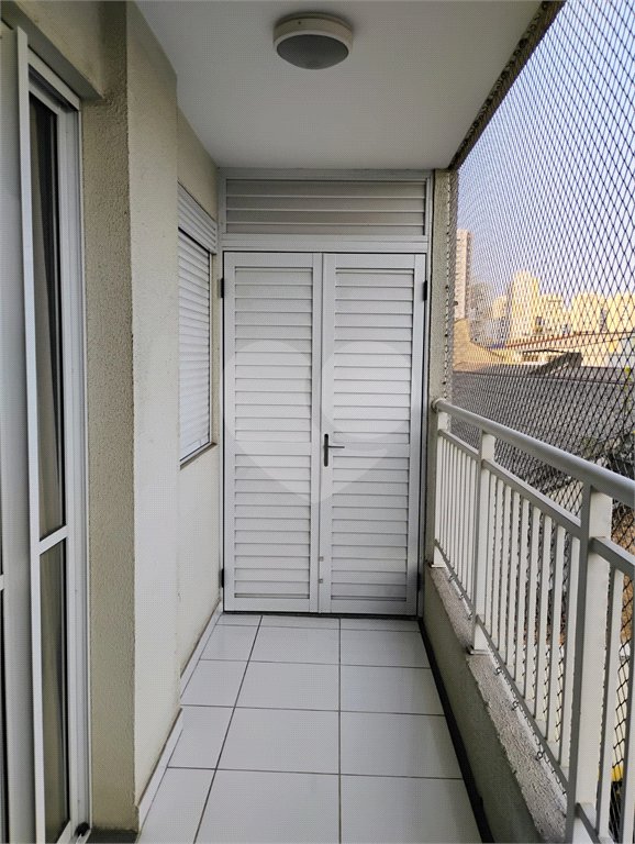 Apartamento à venda com 2 quartos em Catumbi, São Paulo, SP