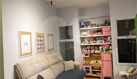 Apartamento à venda com 2 quartos em Jardim do Trevo, Atibaia, SP